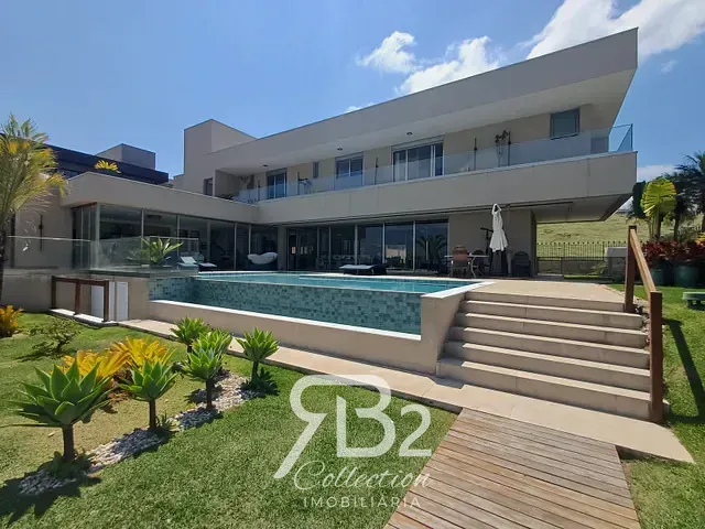 Casa 4 quartos e 8 banheiros, à venda, no bairro Monte Alegre em Vinhedo