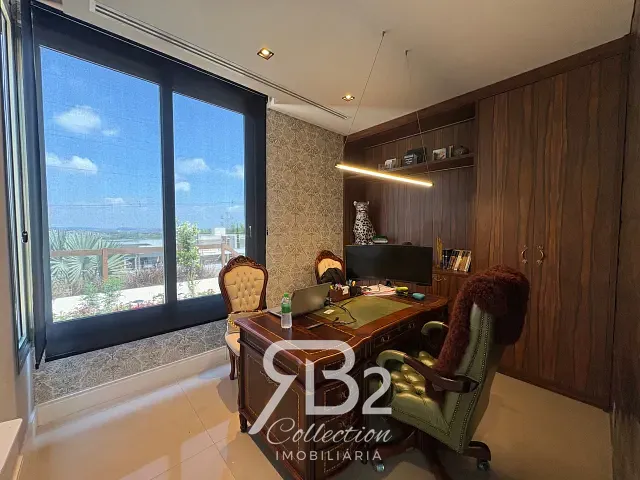 Casa 4 quartos e 8 banheiros, à venda, no bairro Monte Alegre em Vinhedo