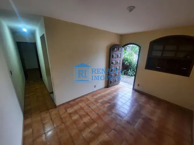 Casa 3 quartos e 2 banheiros, para alugar, no bairro Cordeirinho (Ponta Negra) em Maricá
