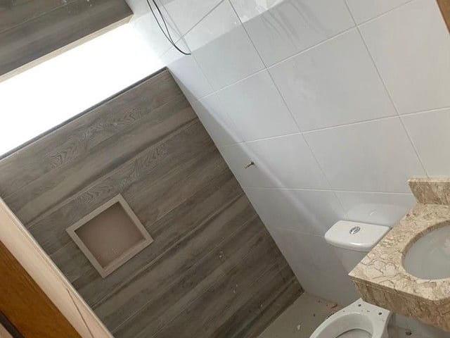 Foto do Casa - Casa com 2 dormitórios à venda, 64 m² por R$ 227.000,00 - Residencial Jequitibá - Caçapava/SP | RUSSI IMÓVEIS