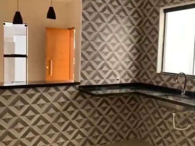 Foto do Casa - Casa com 2 dormitórios à venda, 64 m² por R$ 227.000,00 - Residencial Jequitibá - Caçapava/SP | RUSSI IMÓVEIS