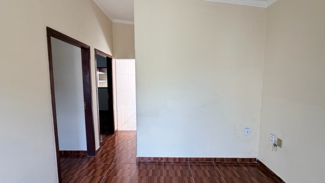 Foto do Casa - Casa à venda, Parque Universitário com 2 dormitórios, Rio Claro, SP | Imobiliária Plenumi