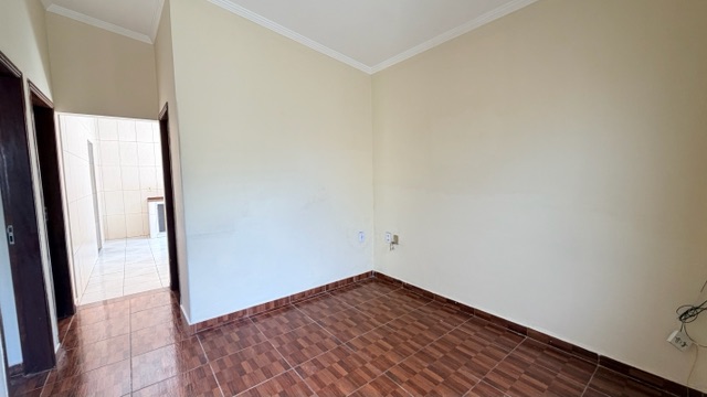 Foto do Casa - Casa à venda, Parque Universitário com 2 dormitórios, Rio Claro, SP | Imobiliária Plenumi