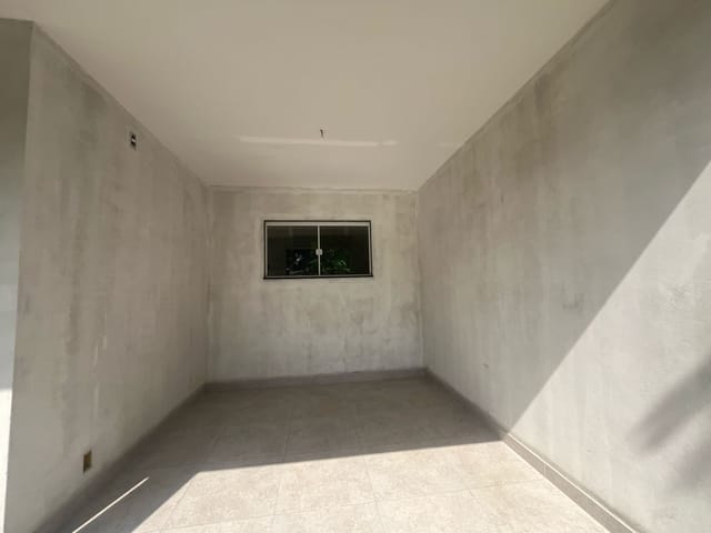 Foto do Casa - Casa à venda, composta de 2 quartos 1 sendo suíte, 1 banheiro, 74.4m² de área construída, localizada no Parque Freixal, Guapimirim, RJ | Sansil Imóveis
