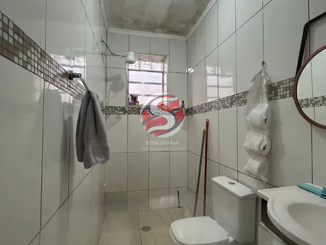 Casa com 333m² 9 quartos e 4 banheiros, à venda, no bairro Vila Portuguesa em São Paulo