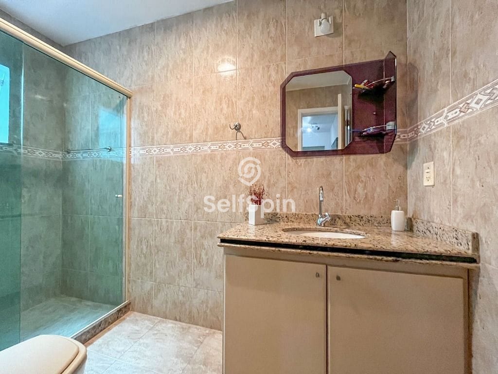 Casa, 4 quartos, 180 m² - Foto 11