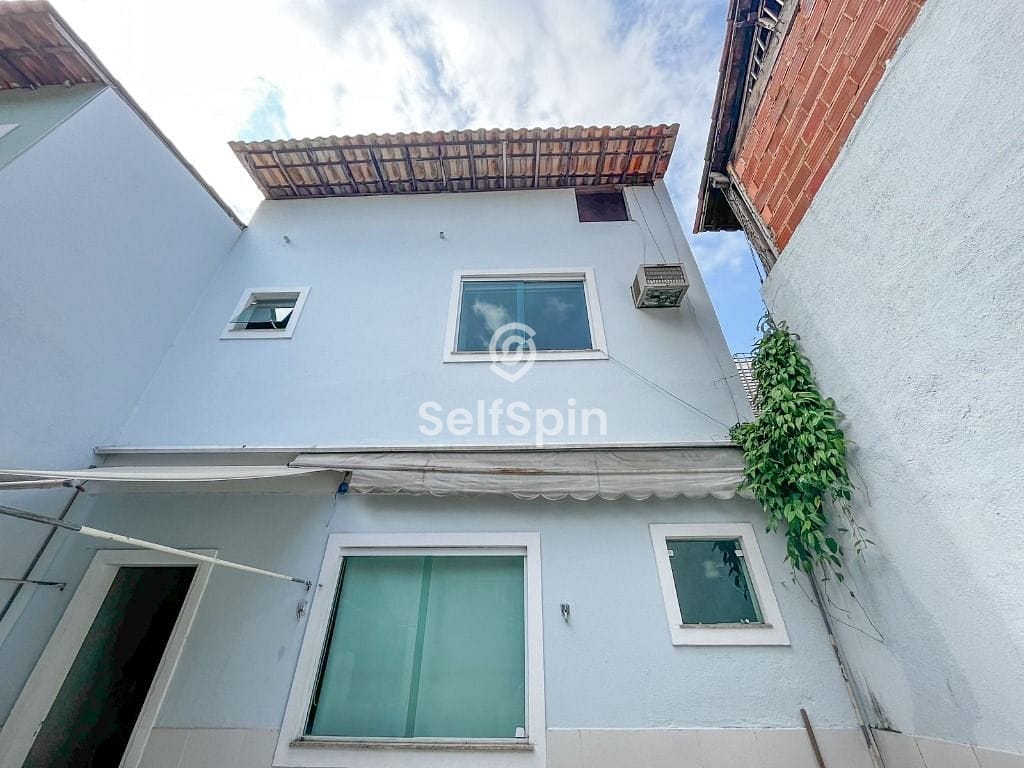 Casa, 4 quartos, 180 m² - Foto 20