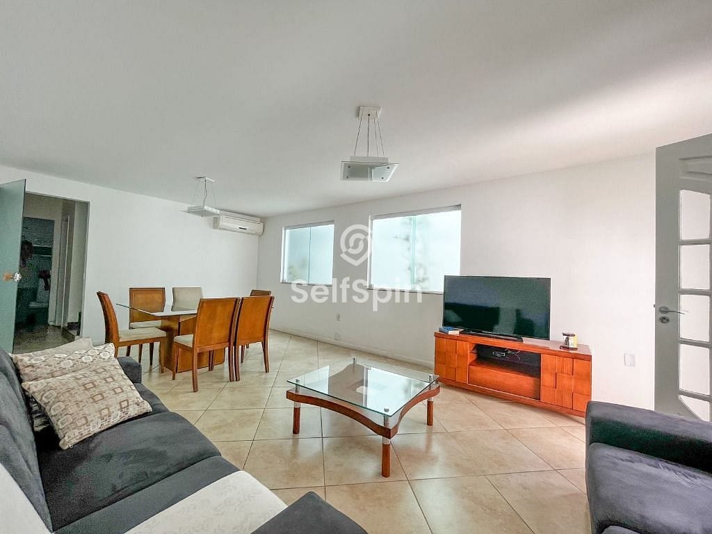 Casa, 4 quartos, 180 m² - Foto 3