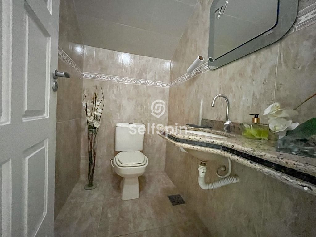 Casa, 4 quartos, 180 m² - Foto 14