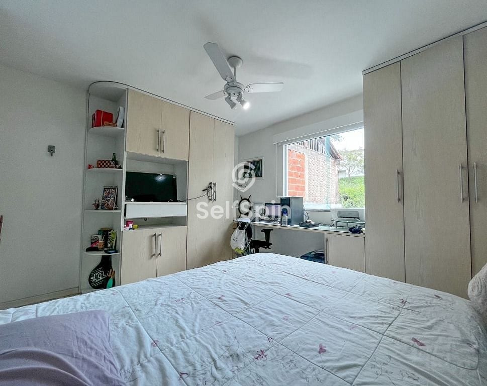 Casa, 4 quartos, 180 m² - Foto 13