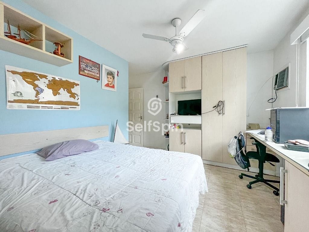 Casa, 4 quartos, 180 m² - Foto 12