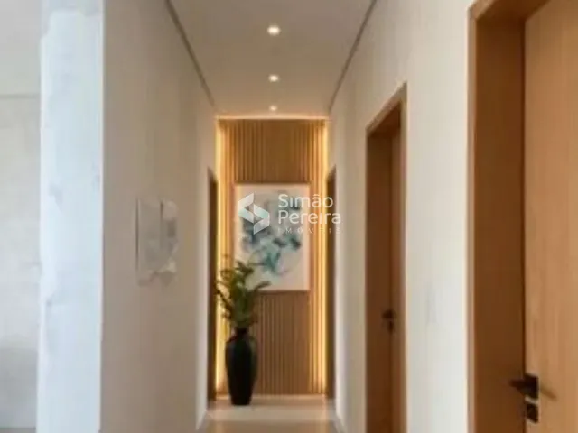 Casa com 192m² 4 quartos e 2 banheiros, à venda, no bairro Salvaterra em Juiz de Fora