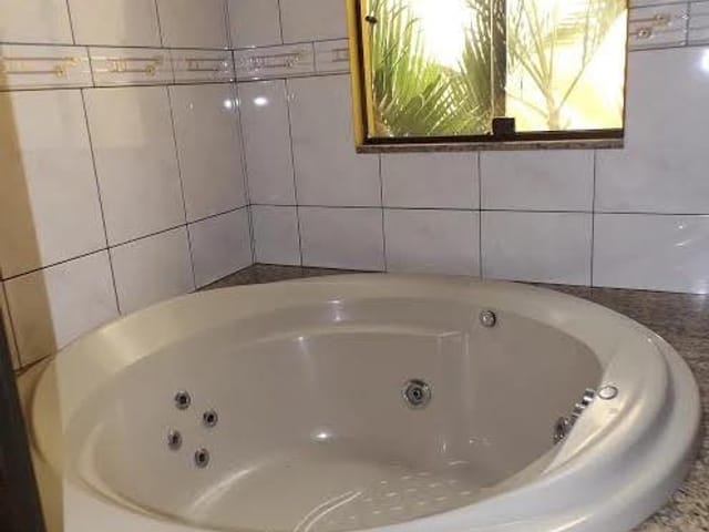 Casa 4 quartos e 4 banheiros, à venda, no bairro Campo Grande em Rio de Janeiro