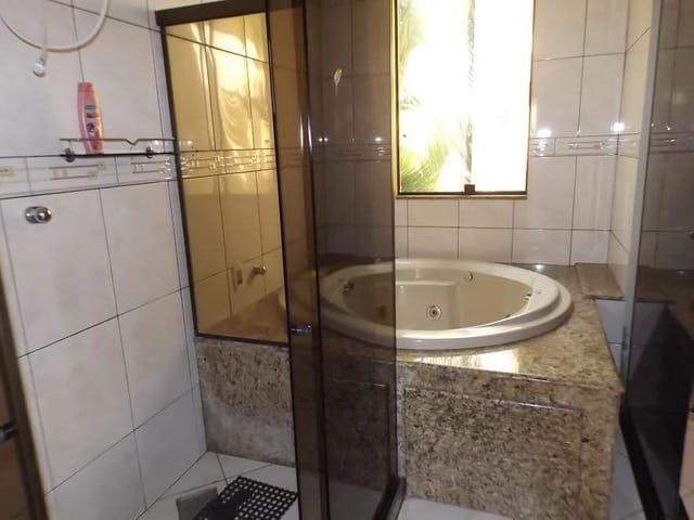 Casa 4 quartos e 4 banheiros, à venda, no bairro Campo Grande em Rio de Janeiro