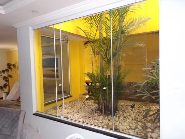 Casa 4 quartos e 4 banheiros, à venda, no bairro Campo Grande em Rio de Janeiro
