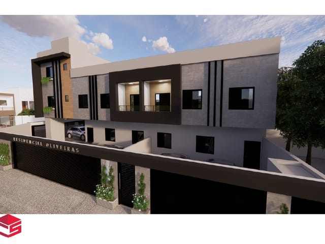 Foto do Casa - Casa Sobrado novo à venda, Bairro Jardim, Santo André, SP, 3 quartos, 1 suíte, 3 vagas, 83m², fase de acabamento | Tamara Velloso Corretora de Imóveis