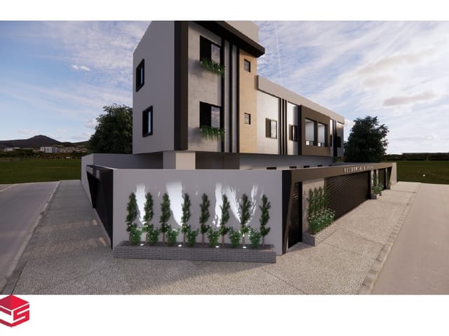Foto do Casa - Casa Sobrado novo à venda, Bairro Jardim, Santo André, SP, 3 quartos, 1 suíte, 3 vagas, 83m², fase de acabamento | Tamara Velloso Corretora de Imóveis