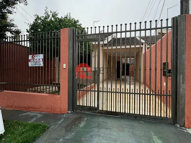 Casa 3 quartos e 3 banheiros, para alugar, no bairro Parque Residencial Cidade Nova em Maringá