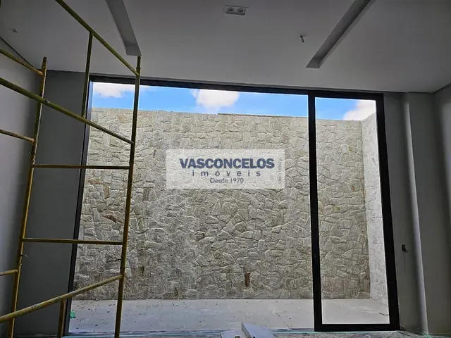 Casa com 1269m² 5 quartos e 7 banheiros, à venda, no bairro Condomínio Chácara Serimbura em São José dos Campos
