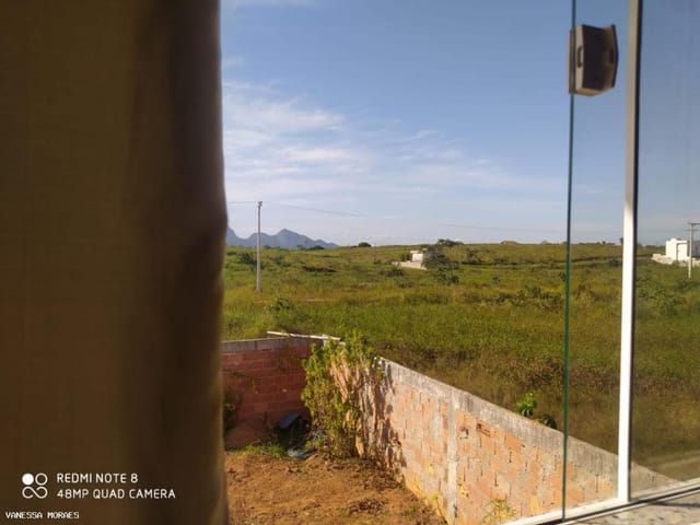 Casa com 460m² 3 quartos e 2 banheiros, à venda, no bairro Jardim Miramar em Rio das Ostras