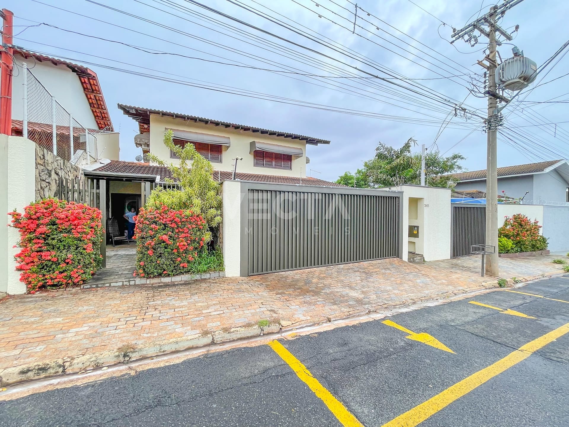 Casa, 5 quartos, 425 m² - Foto 41