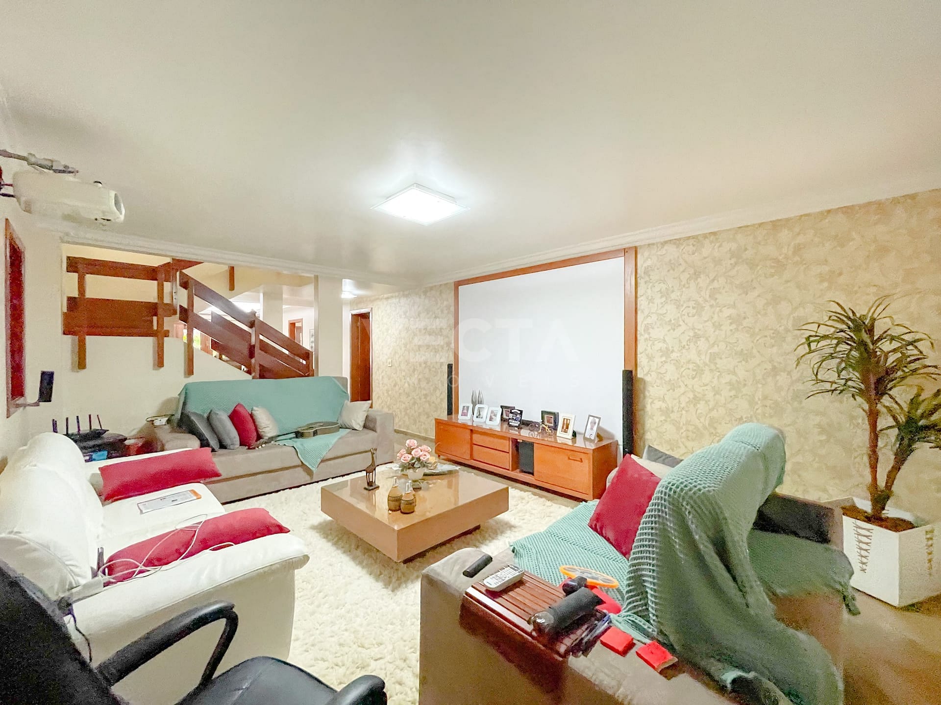 Casa, 5 quartos, 425 m² - Foto 2