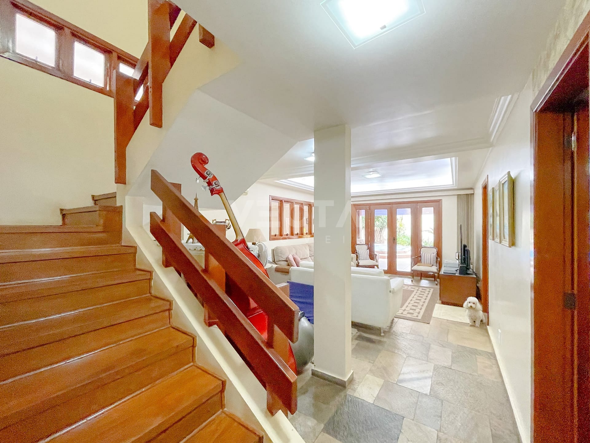 Casa, 5 quartos, 425 m² - Foto 4