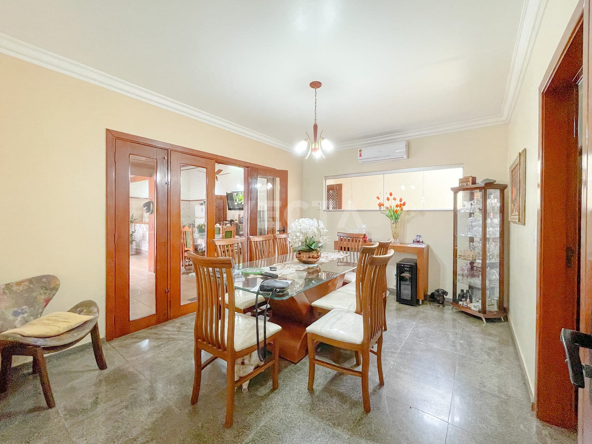 Casa, 5 quartos, 425 m² - Foto 7