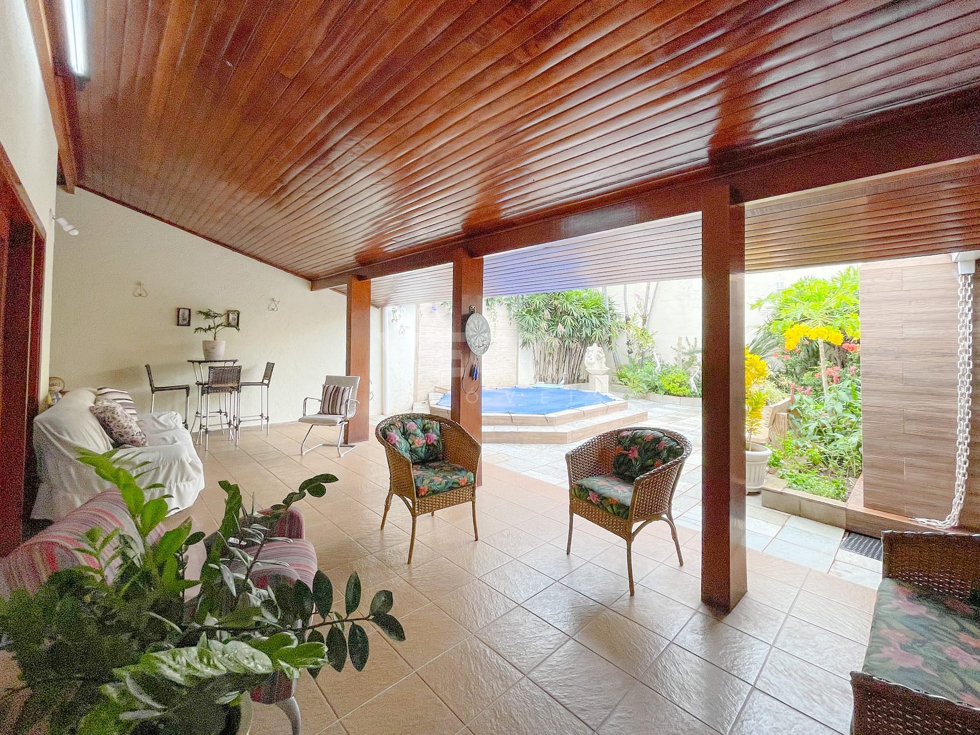 Casa, 5 quartos, 425 m² - Foto 15