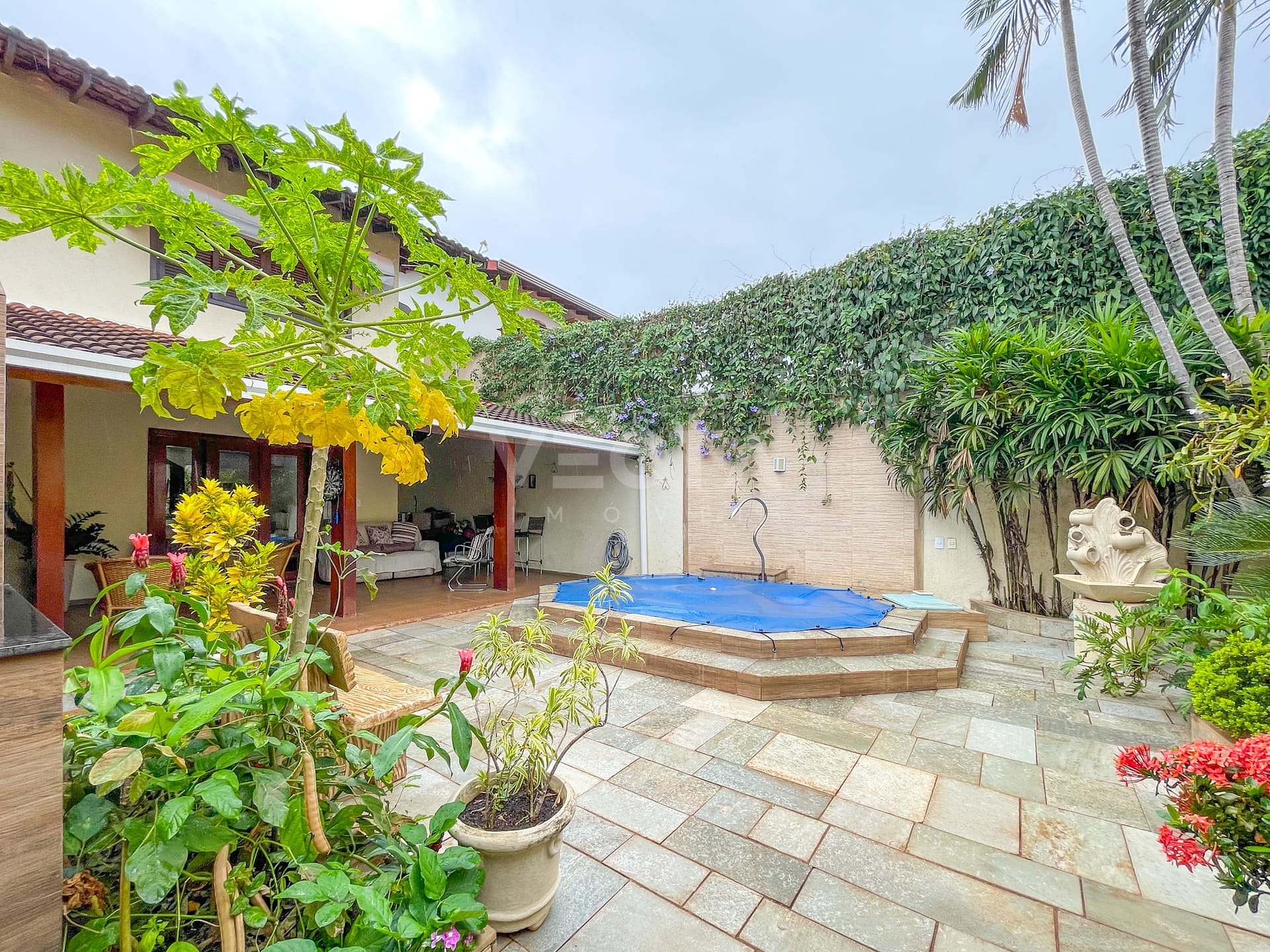 Casa, 5 quartos, 425 m² - Foto 18