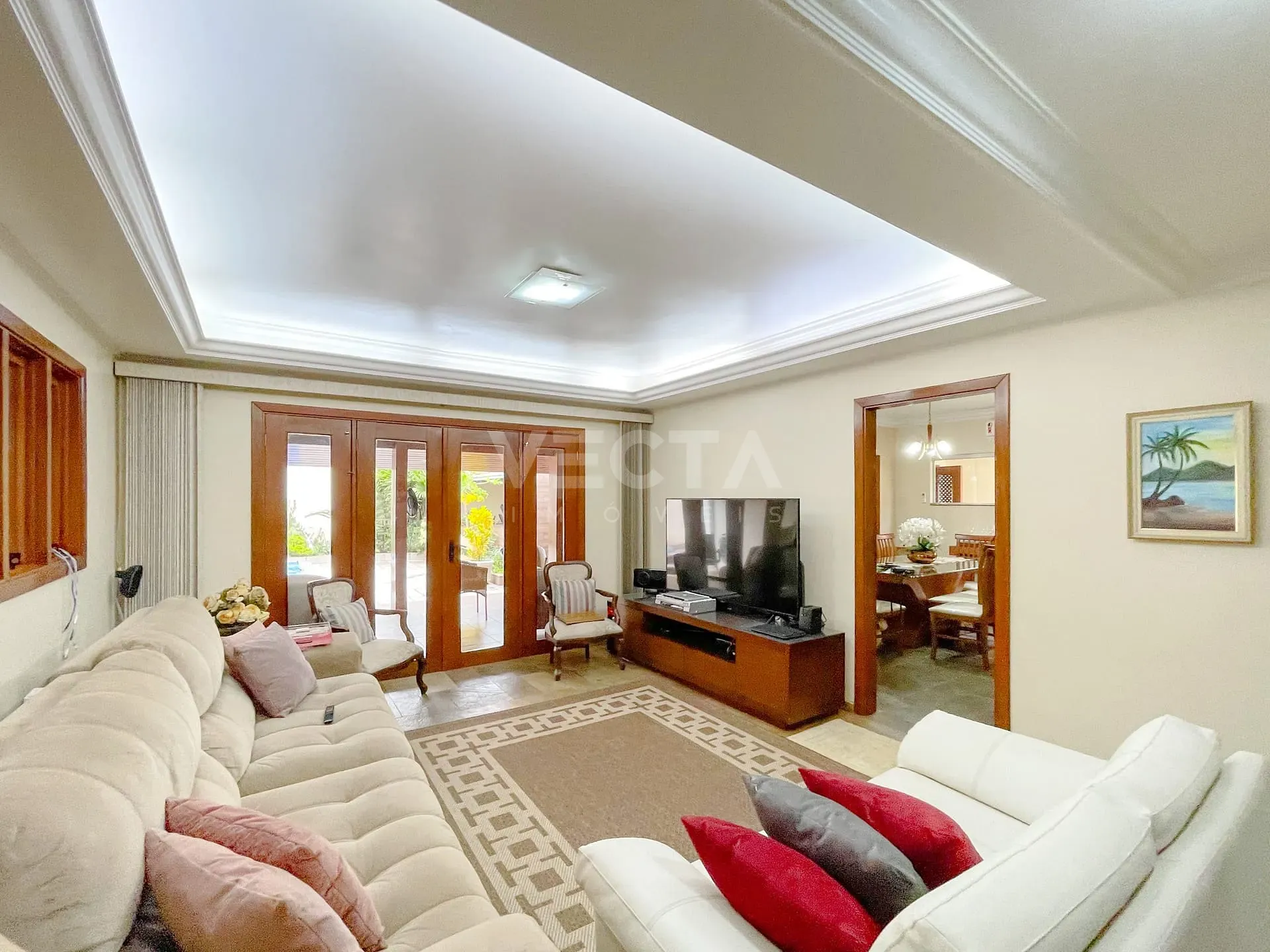 Casa, 5 quartos, 425 m² - Foto 5