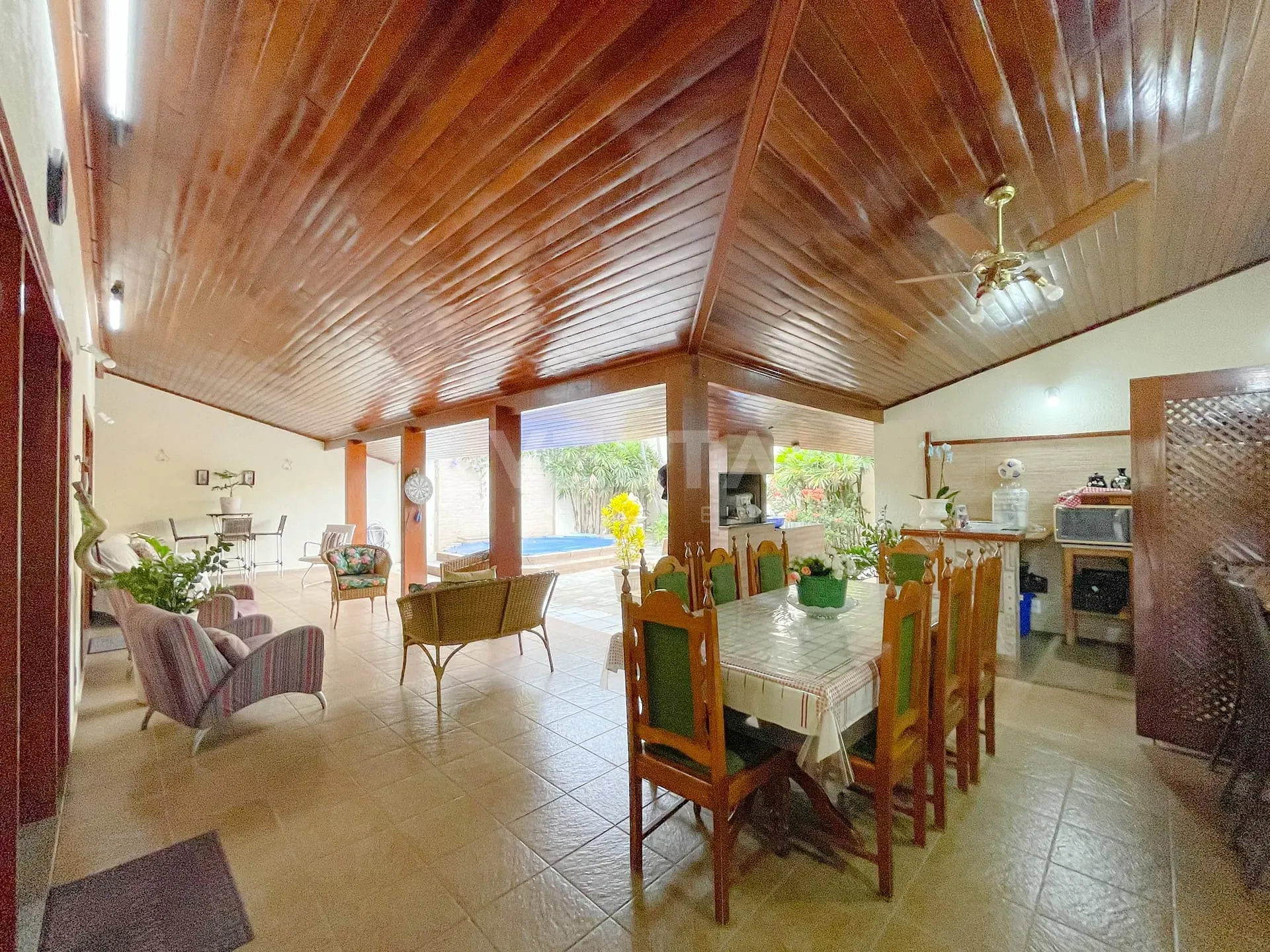 Casa, 5 quartos, 425 m² - Foto 20