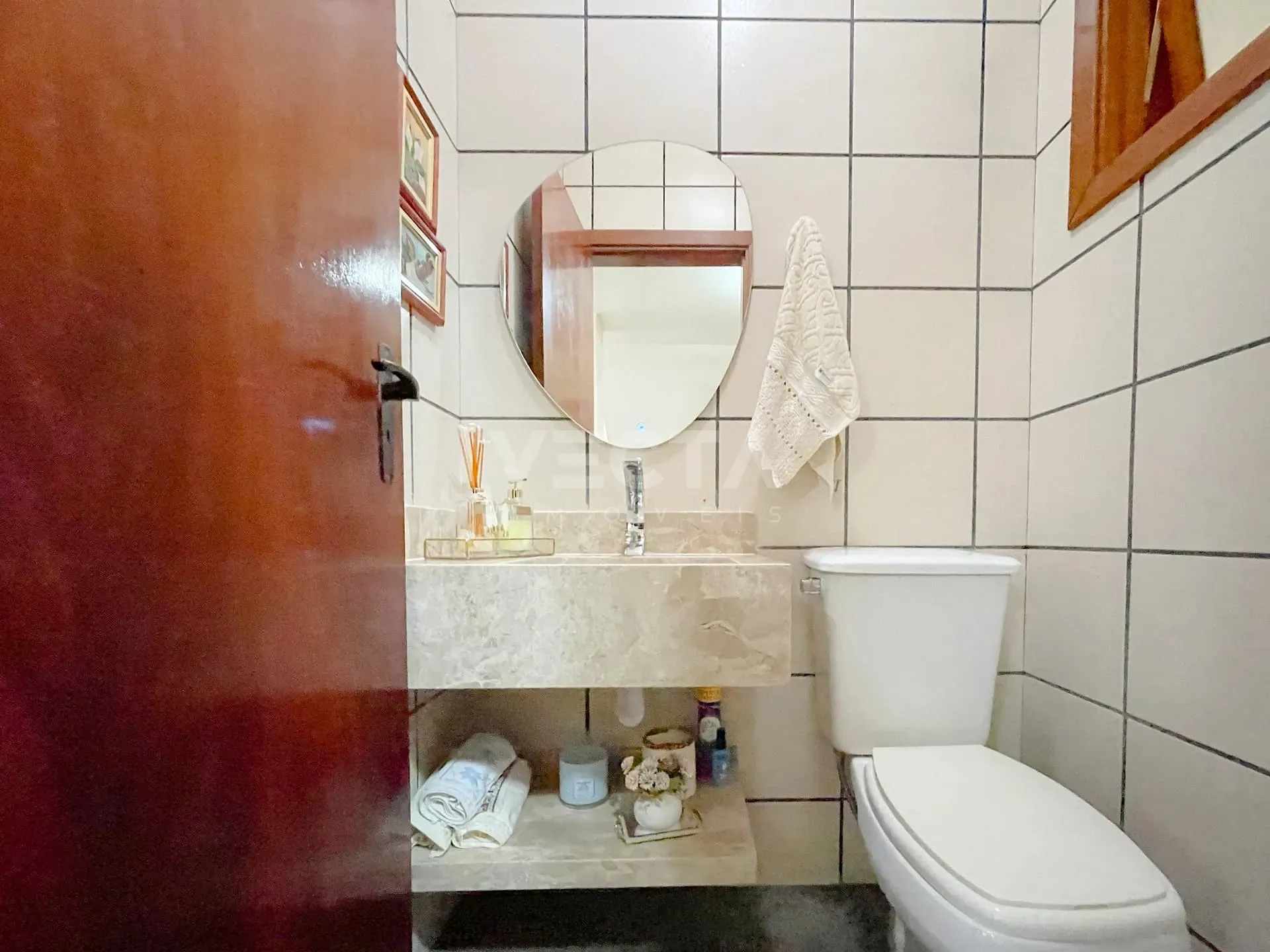 Casa, 5 quartos, 425 m² - Foto 21