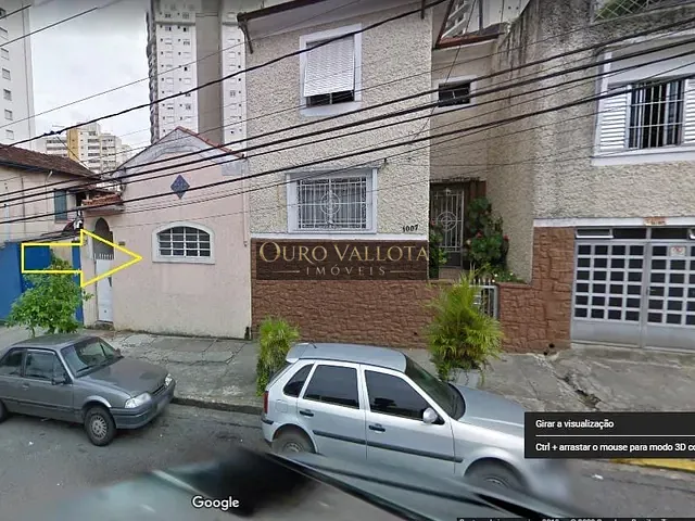 Casa com 135m², à venda, no bairro Mooca em São Paulo
