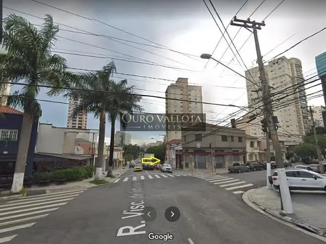 Casa com 135m², à venda, no bairro Mooca em São Paulo