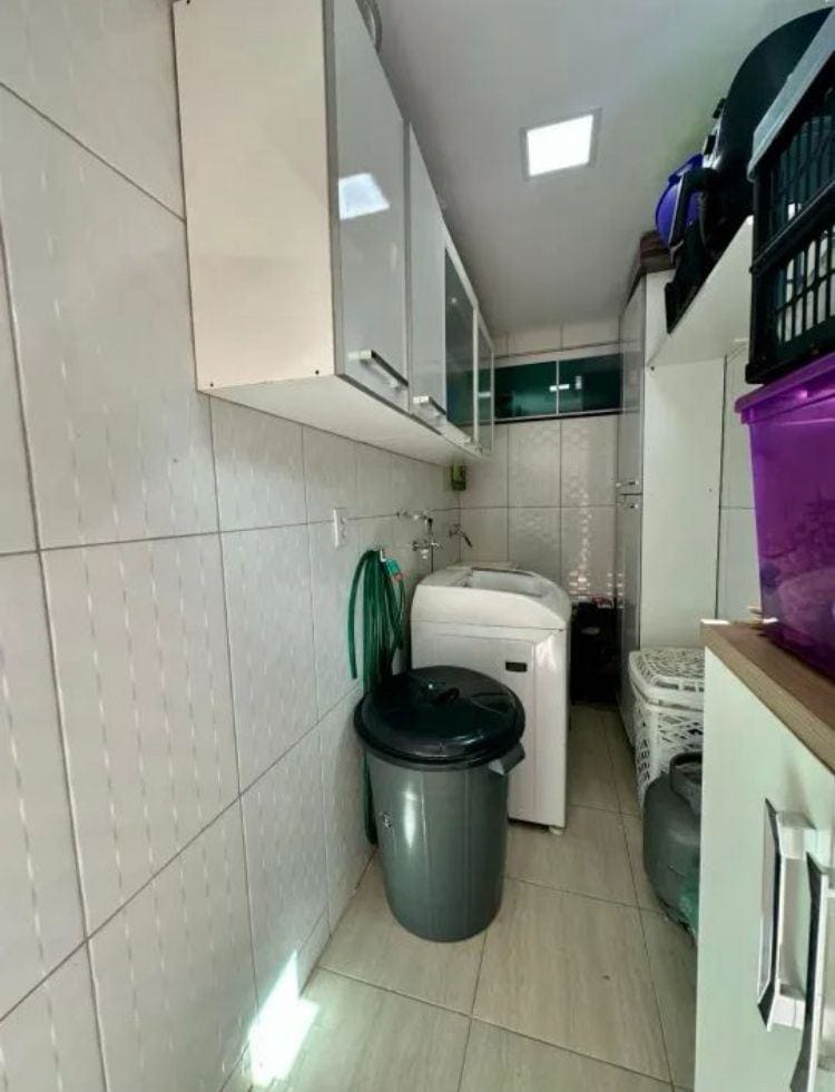 Casa à venda com 3 quartos, 176m² - Foto 18