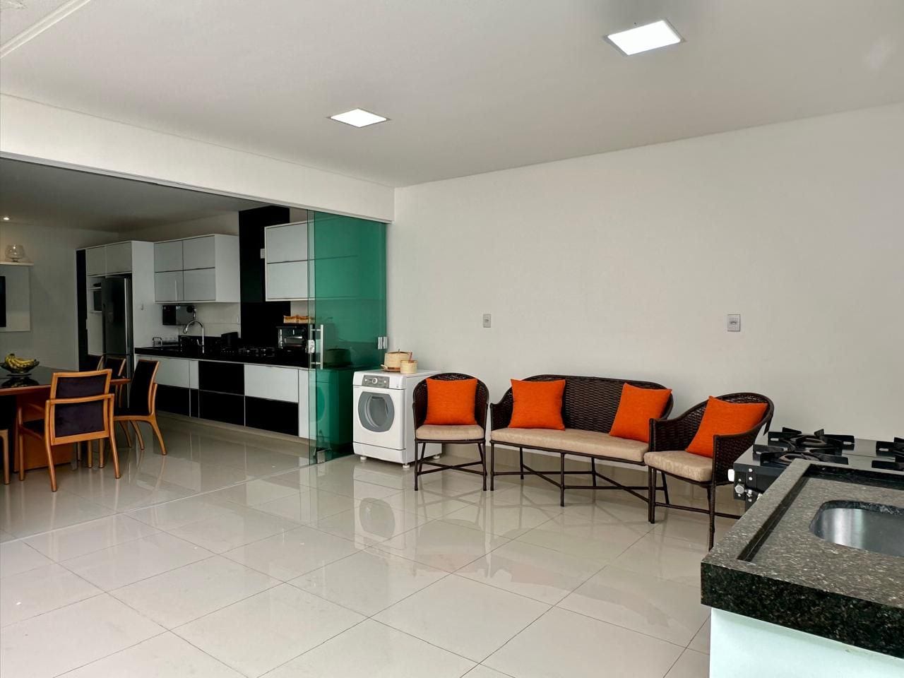 Casa à venda com 3 quartos, 176m² - Foto 10