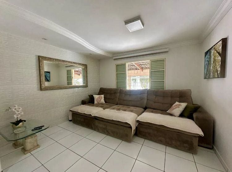 Casa à venda com 3 quartos, 176m² - Foto 6