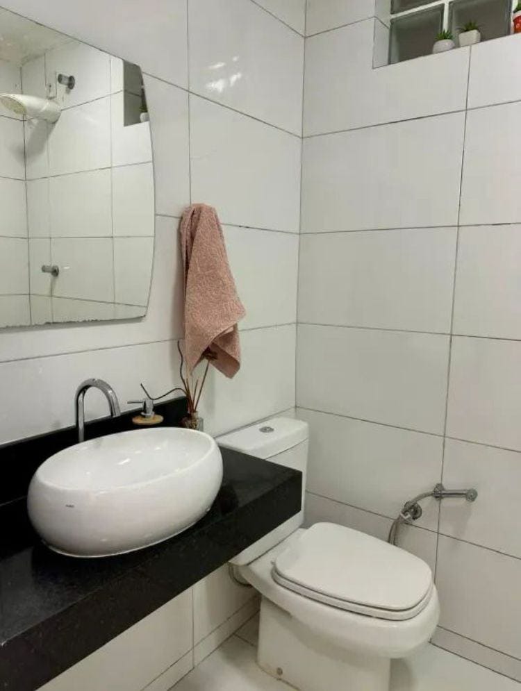 Casa à venda com 3 quartos, 176m² - Foto 13