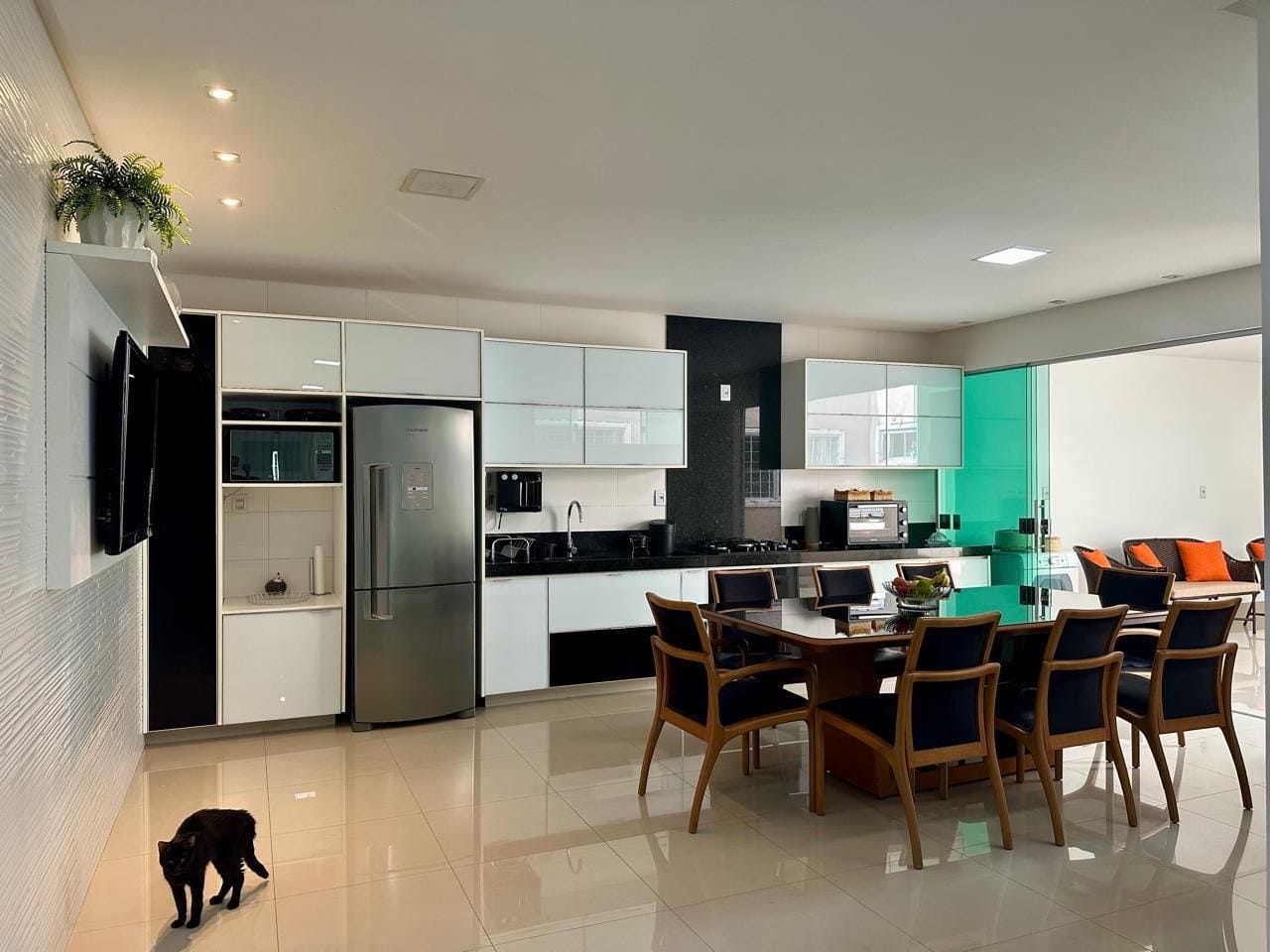 Casa à venda com 3 quartos, 176m² - Foto 7