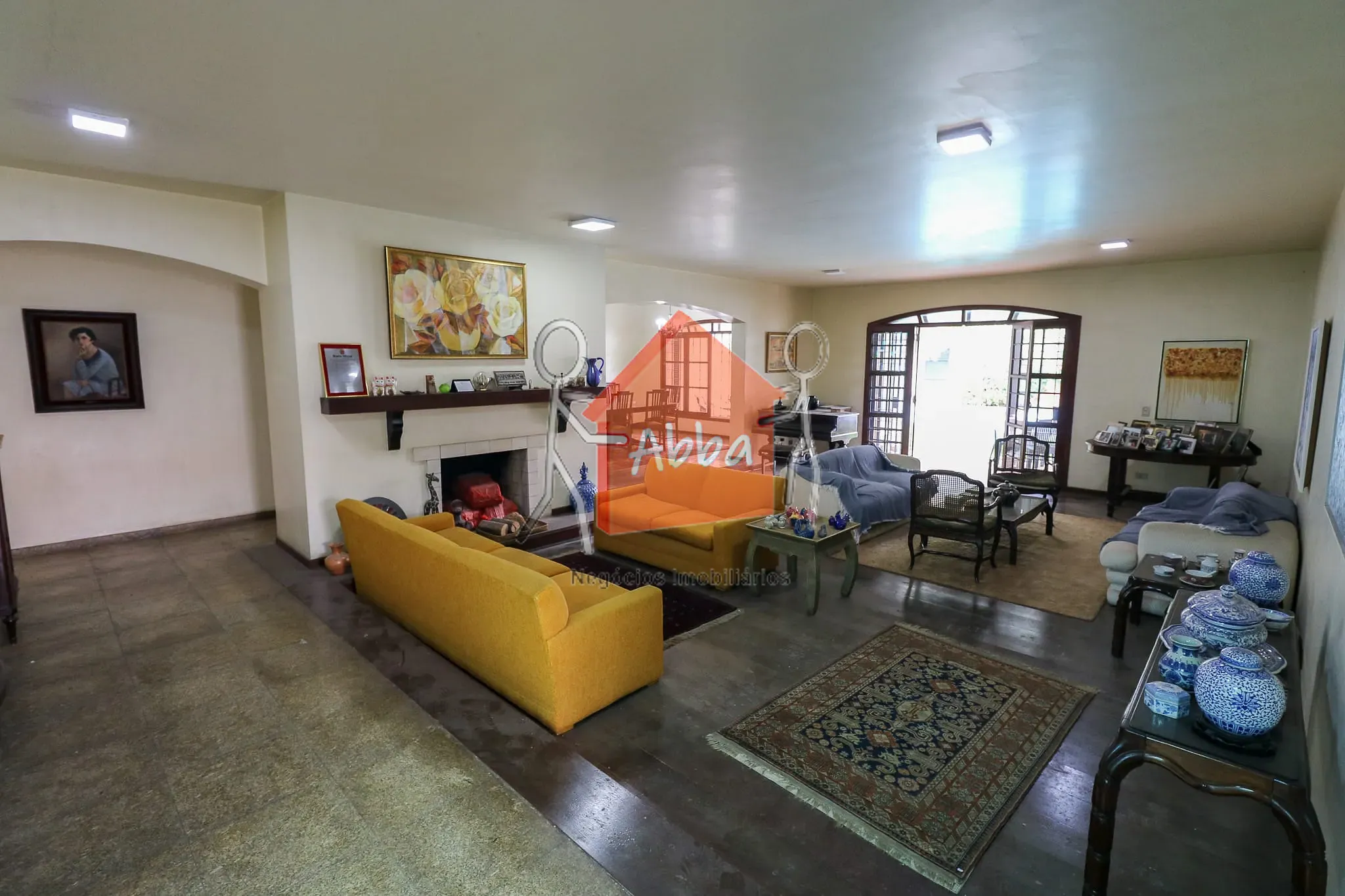 Casa, 4 quartos, 579 m² - Foto 8