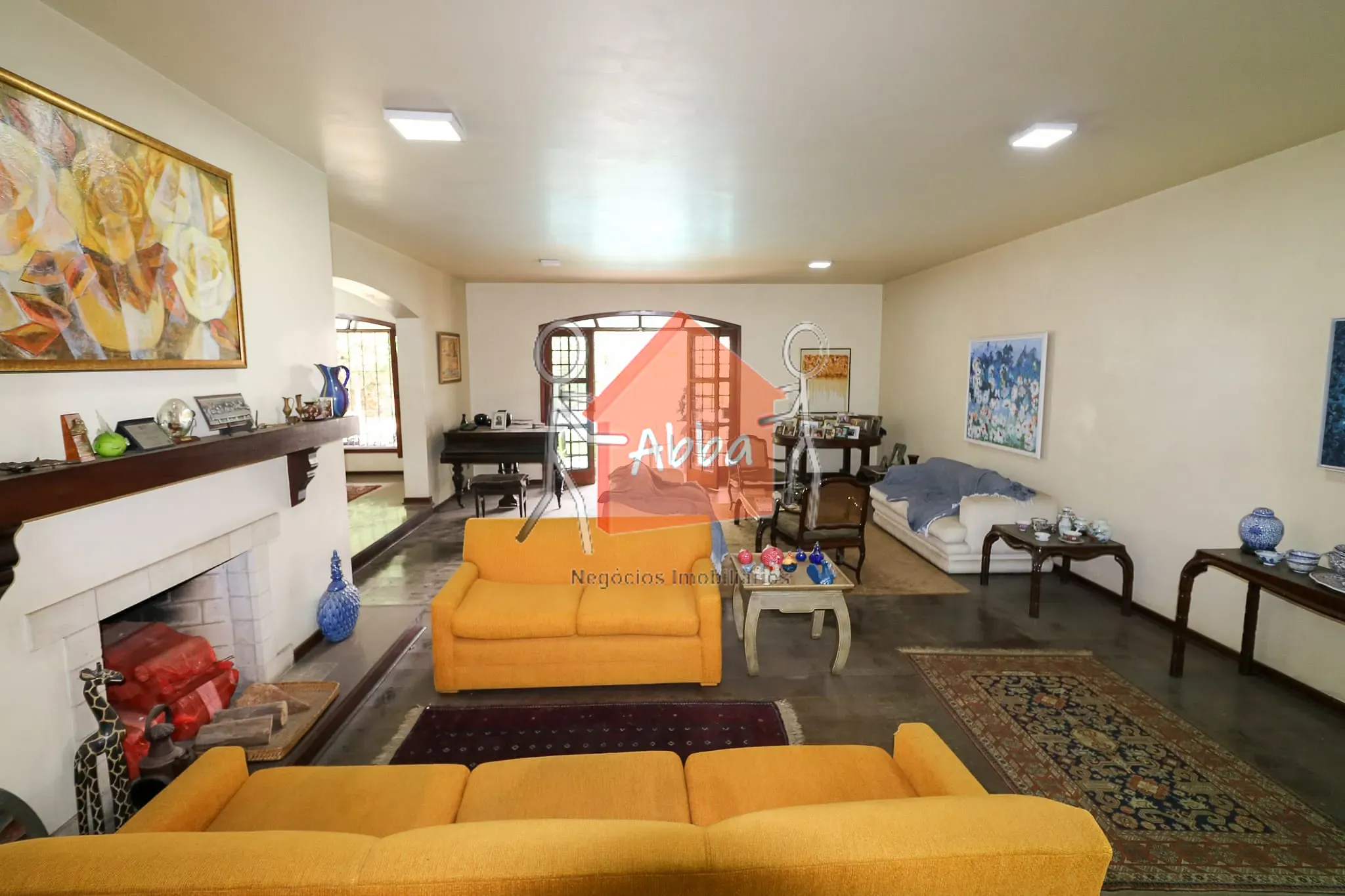 Casa, 4 quartos, 579 m² - Foto 13