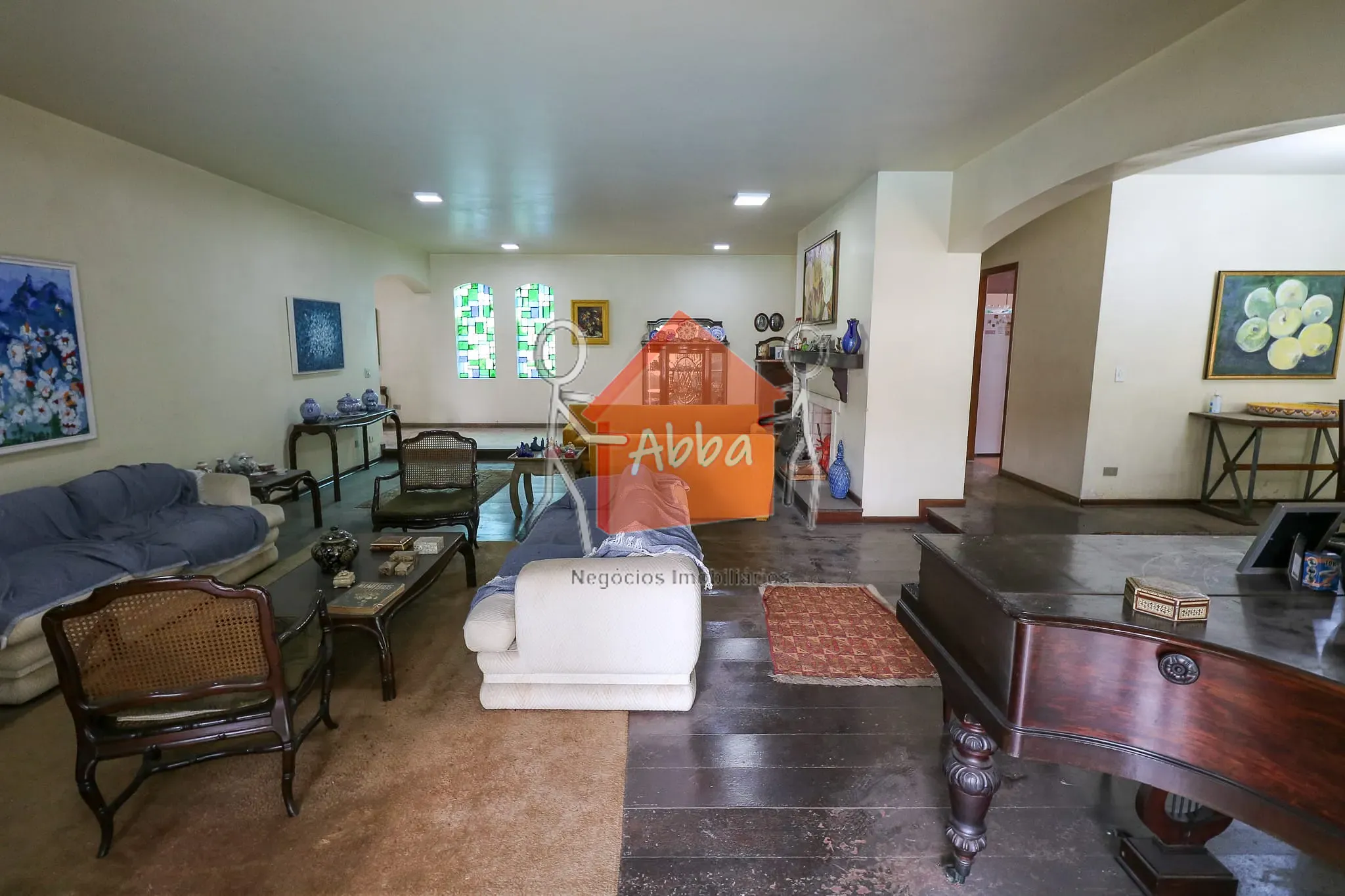Casa, 4 quartos, 579 m² - Foto 10