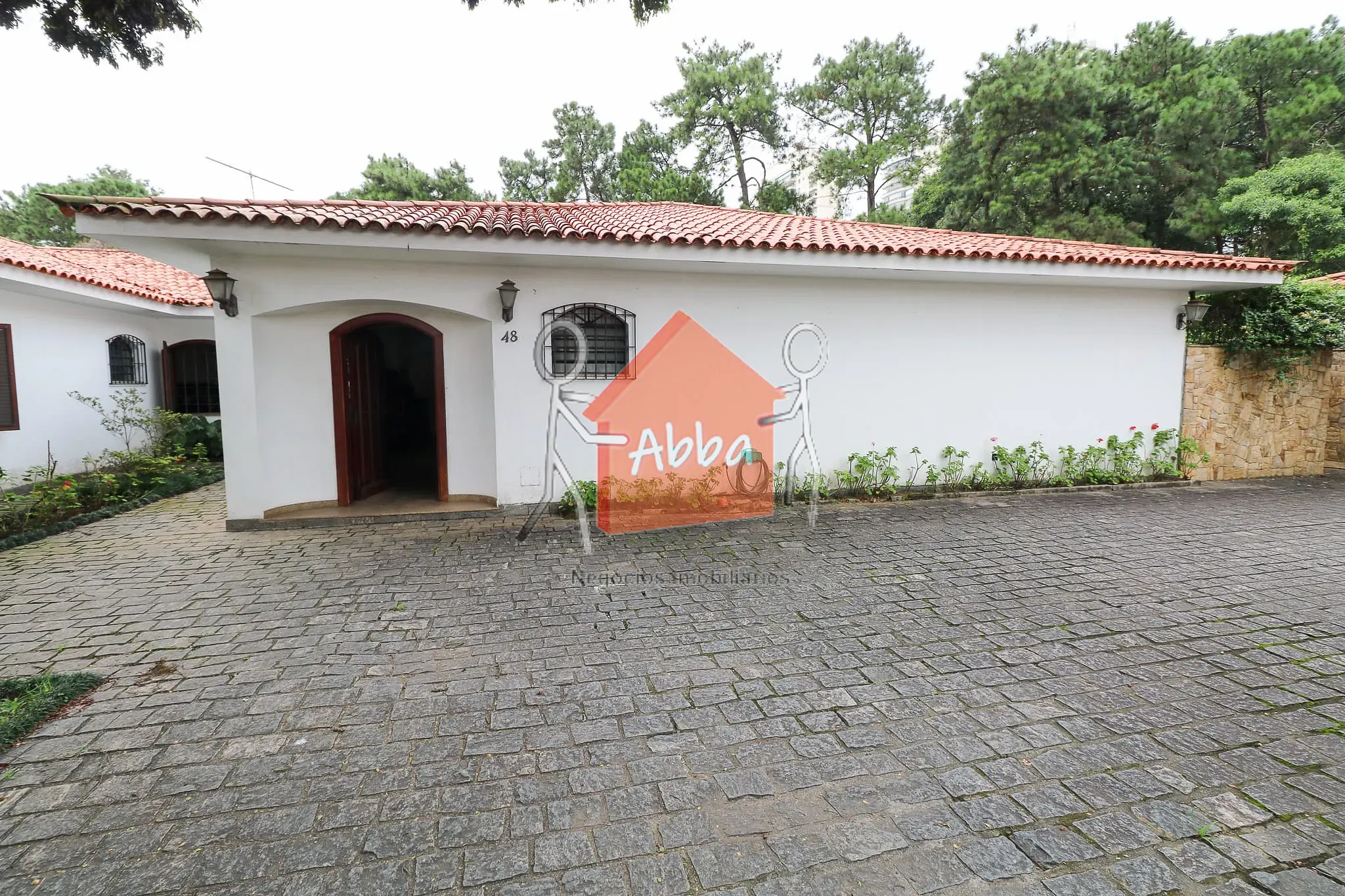 Casa, 4 quartos, 579 m² - Foto 4