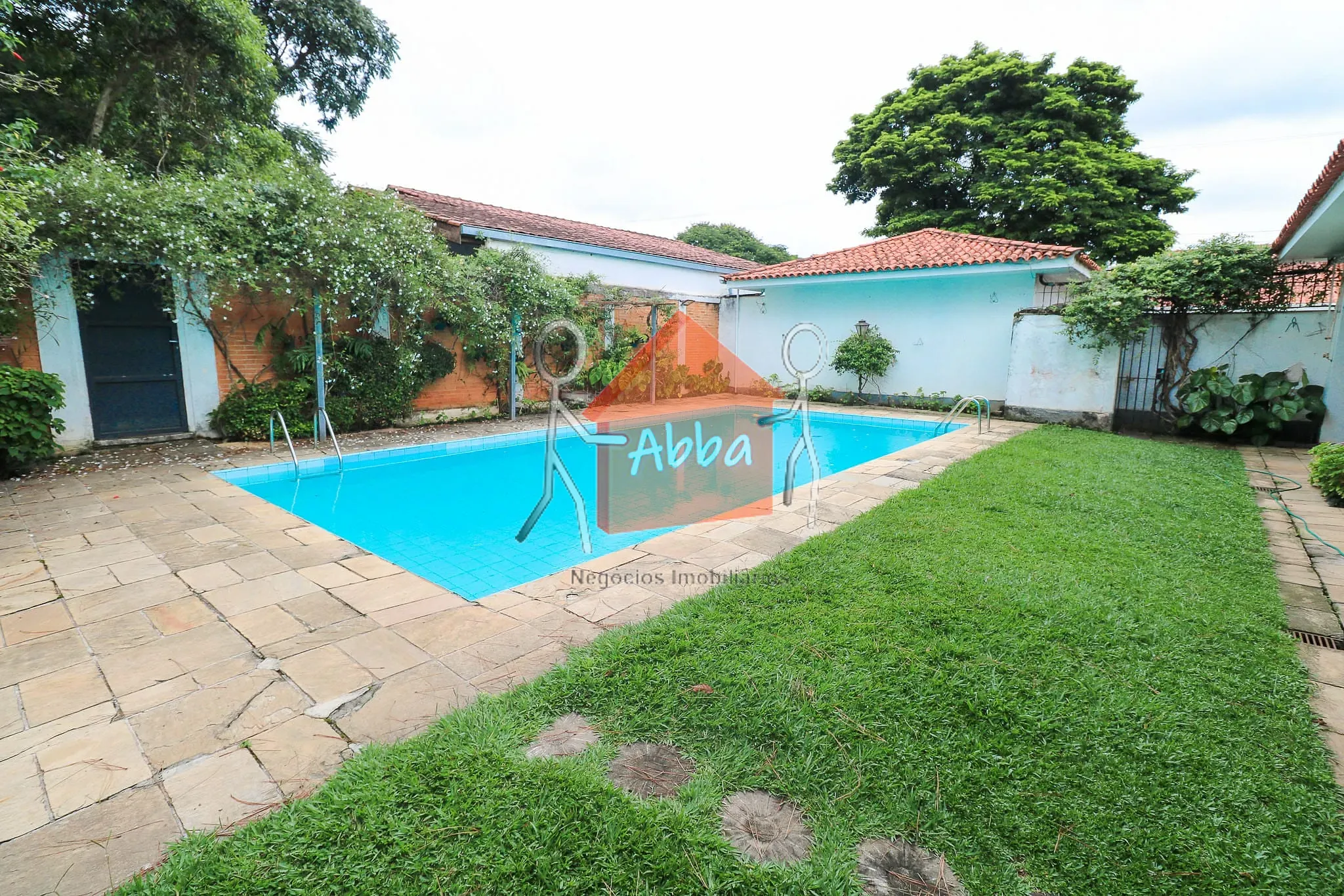 Casa, 4 quartos, 579 m² - Foto 16