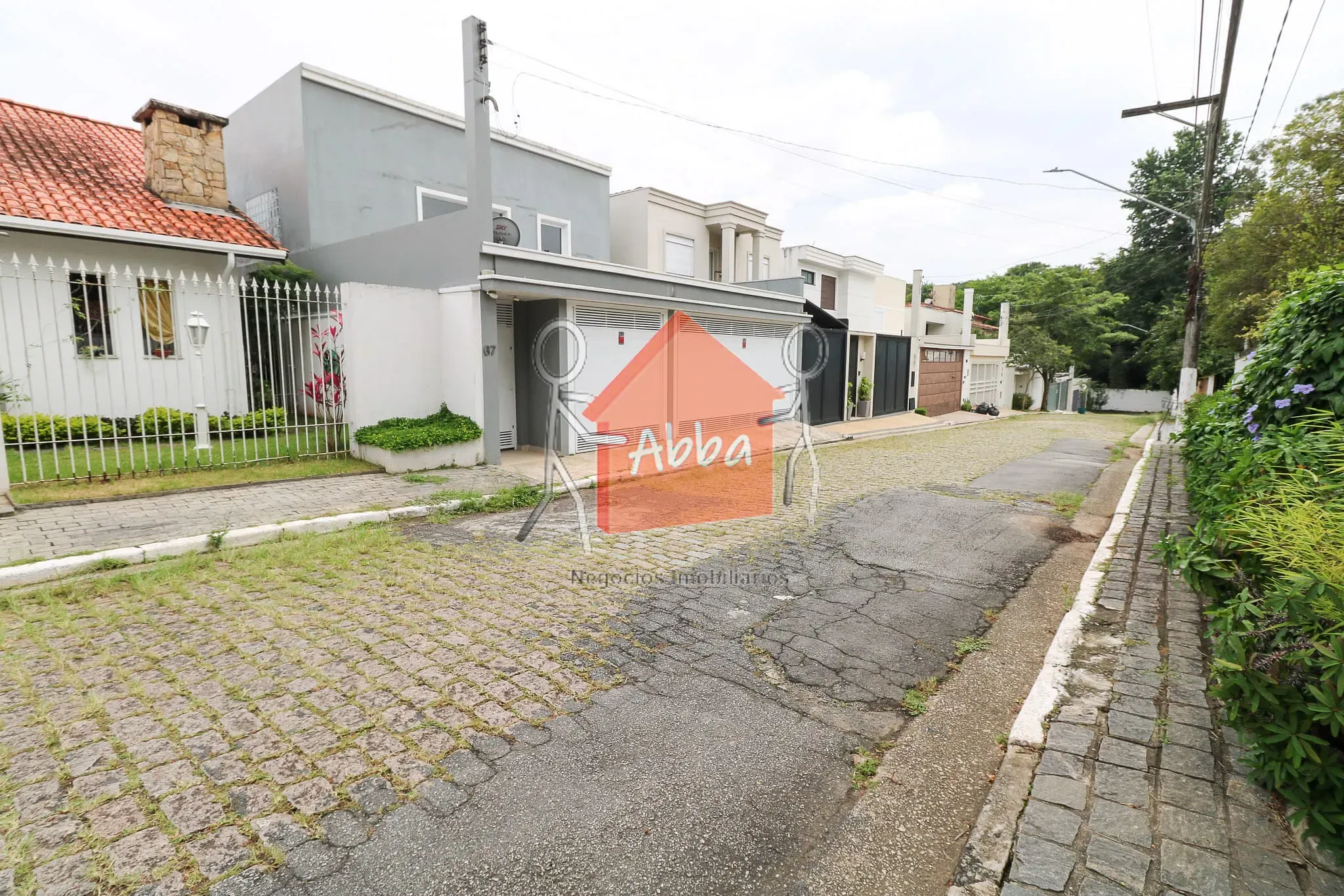 Casa, 4 quartos, 579 m² - Foto 3