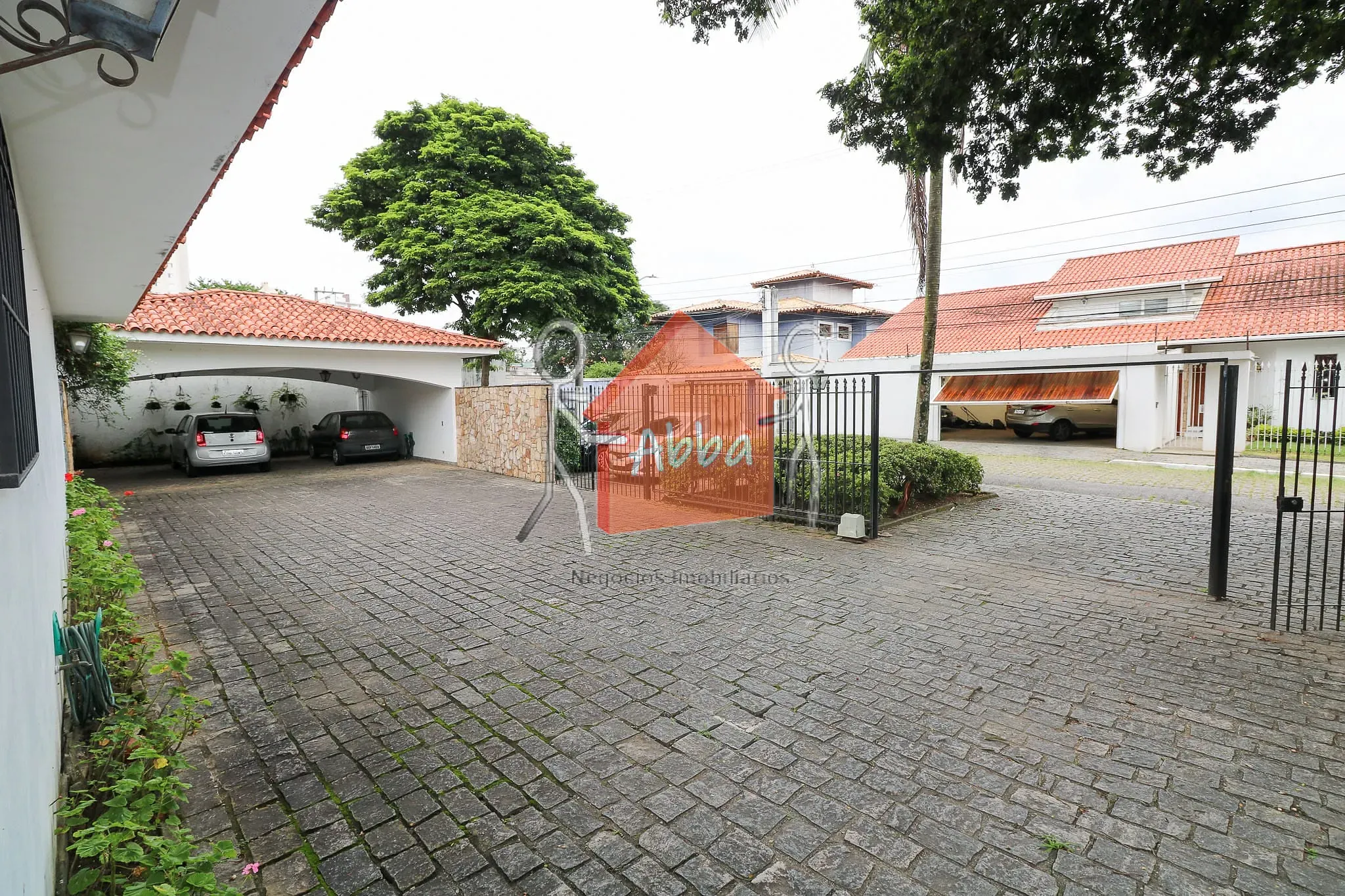 Casa, 4 quartos, 579 m² - Foto 6