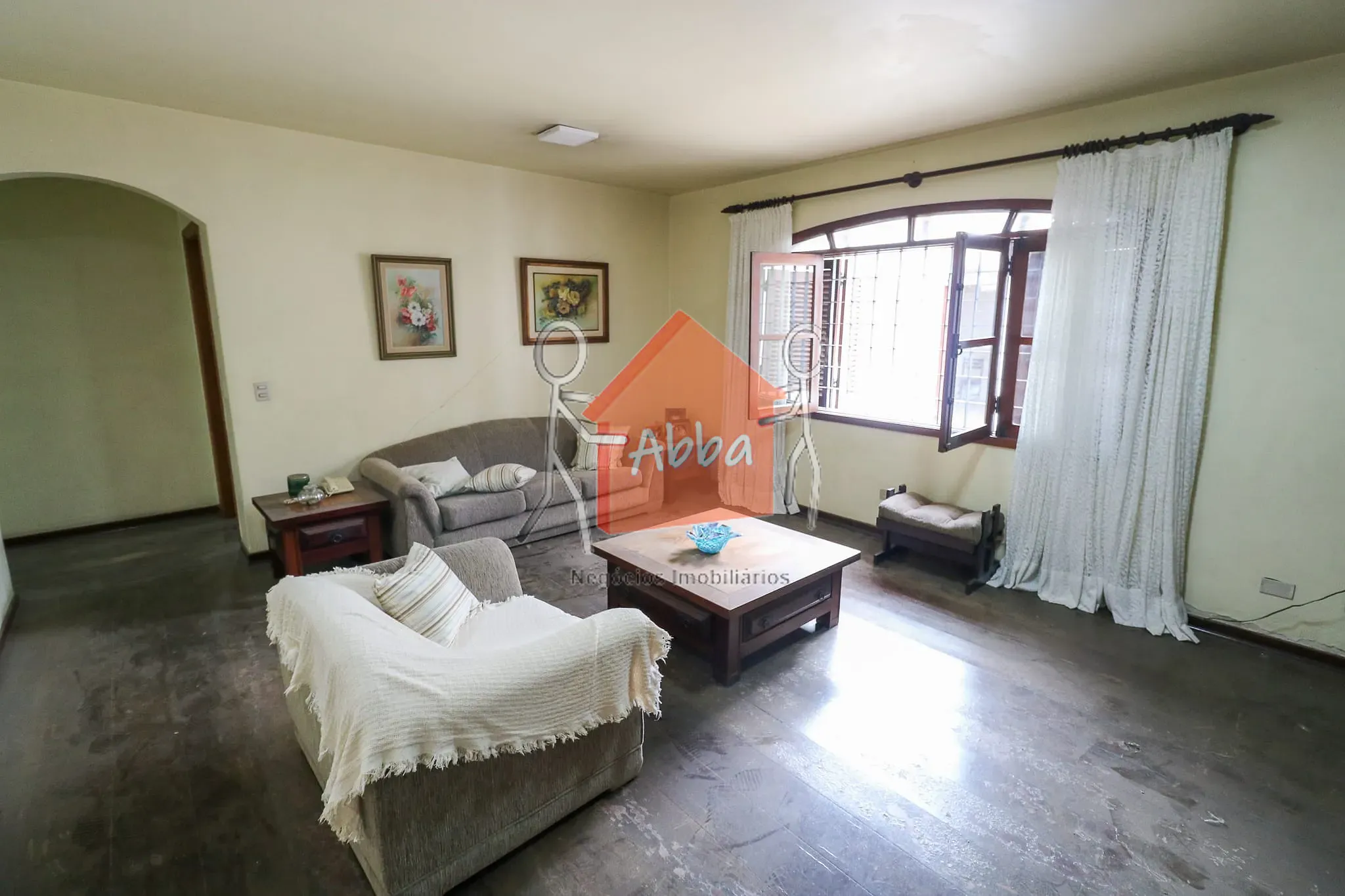 Casa, 4 quartos, 579 m² - Foto 22