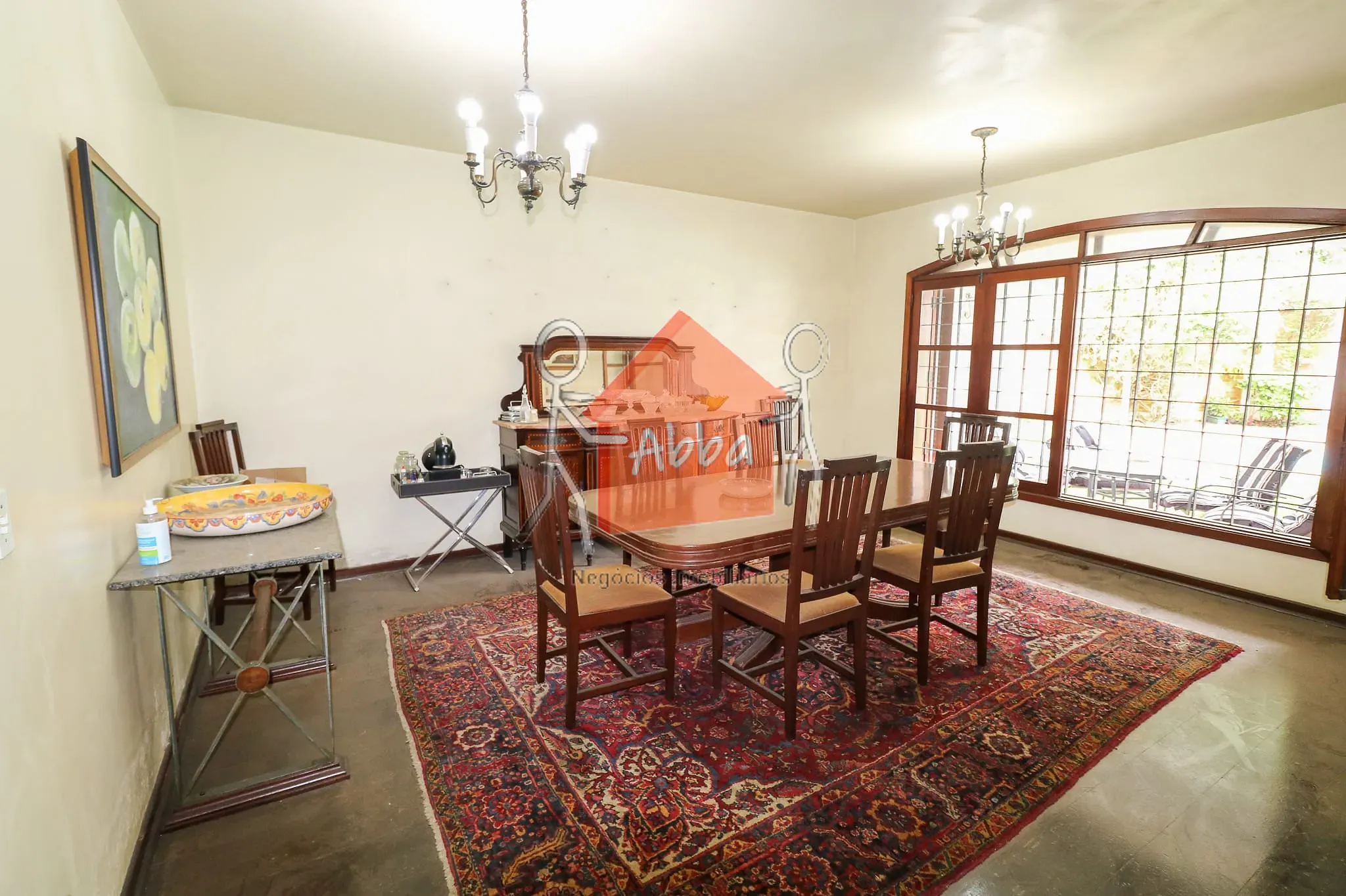 Casa, 4 quartos, 579 m² - Foto 11