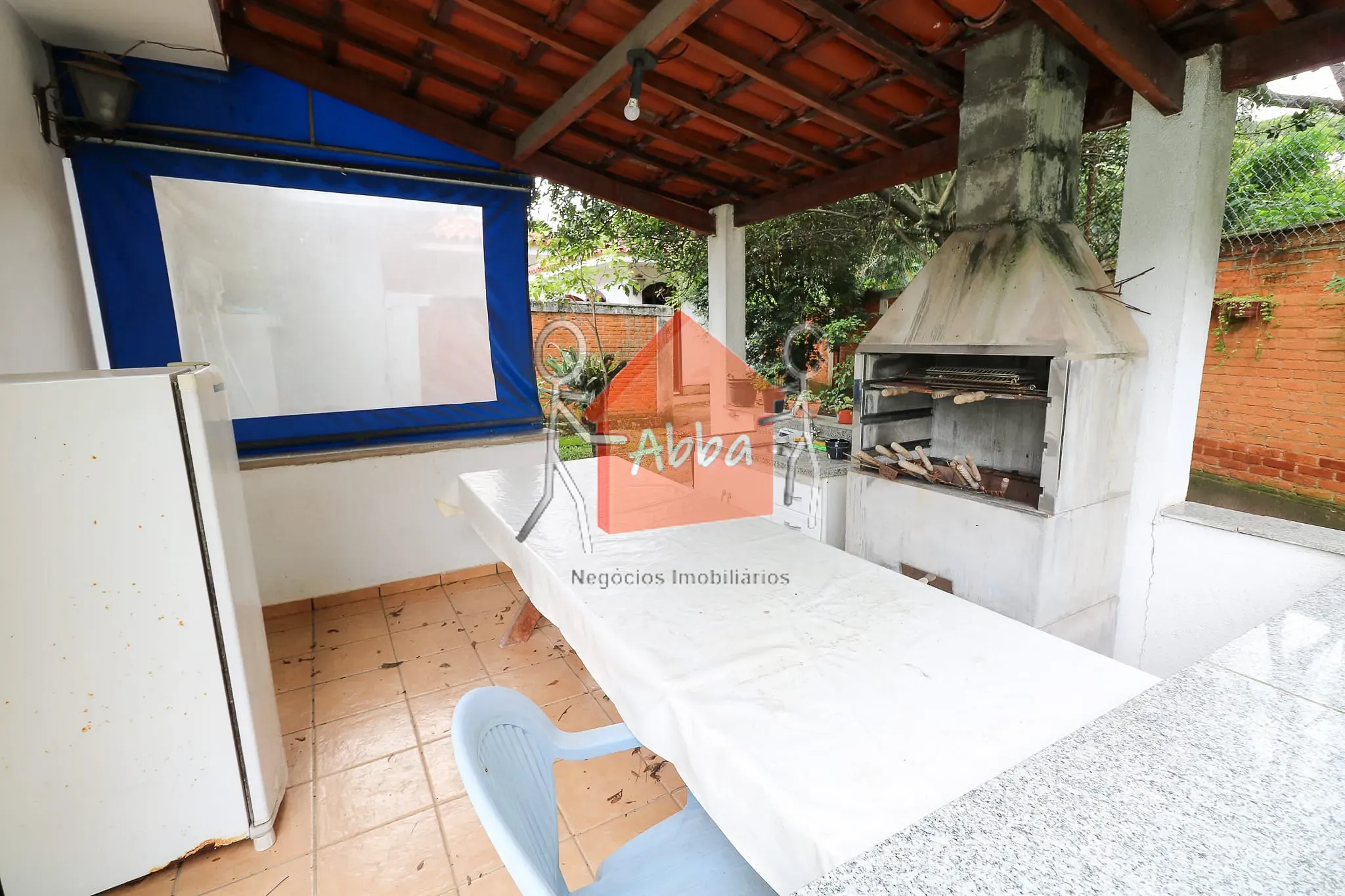 Casa, 4 quartos, 579 m² - Foto 15